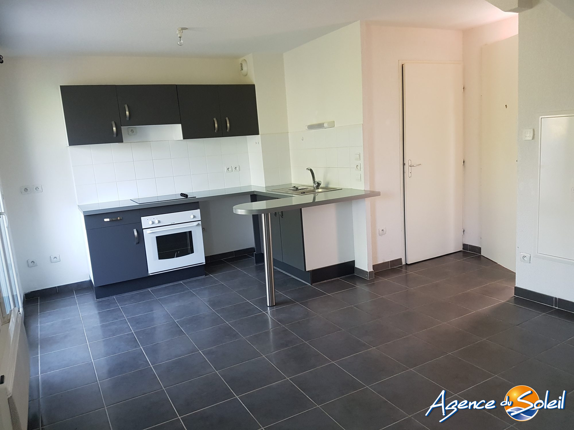 Appartement en vente à Narbonne - Agence du Soleil (Réf. 29-10885-AGENCEDUSOLEIL)