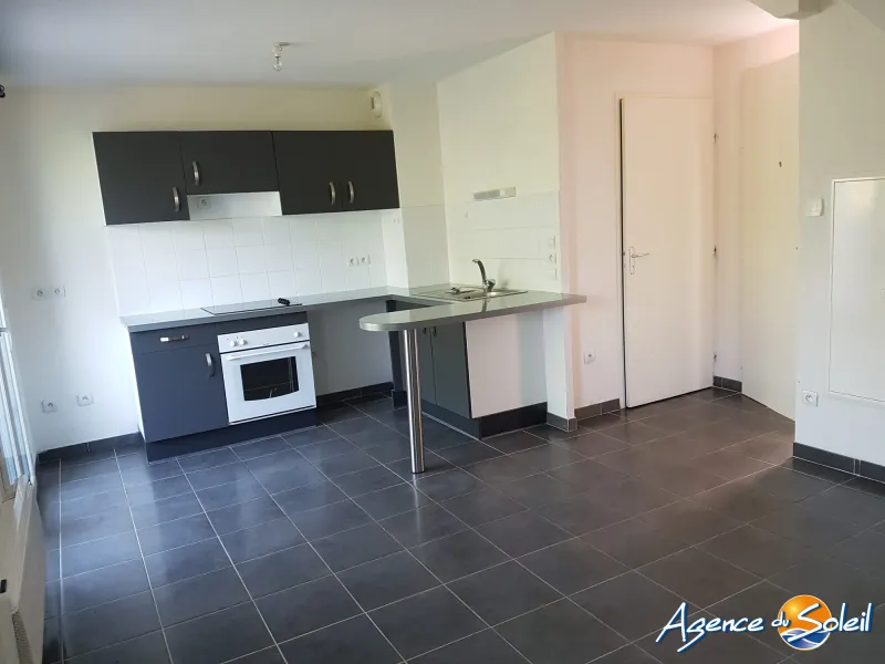 Appartement a vendre a Narbonne - 44 m2