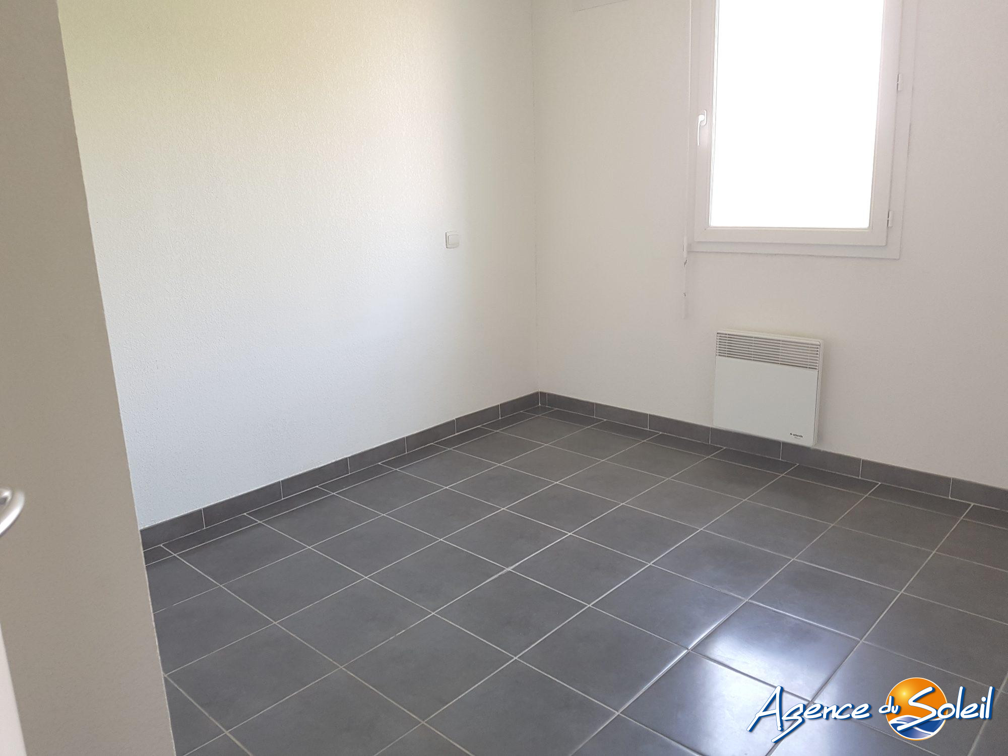 Chambre - Appartement Narbonne (Réf. 29-10885-AGENCEDUSOLEIL)