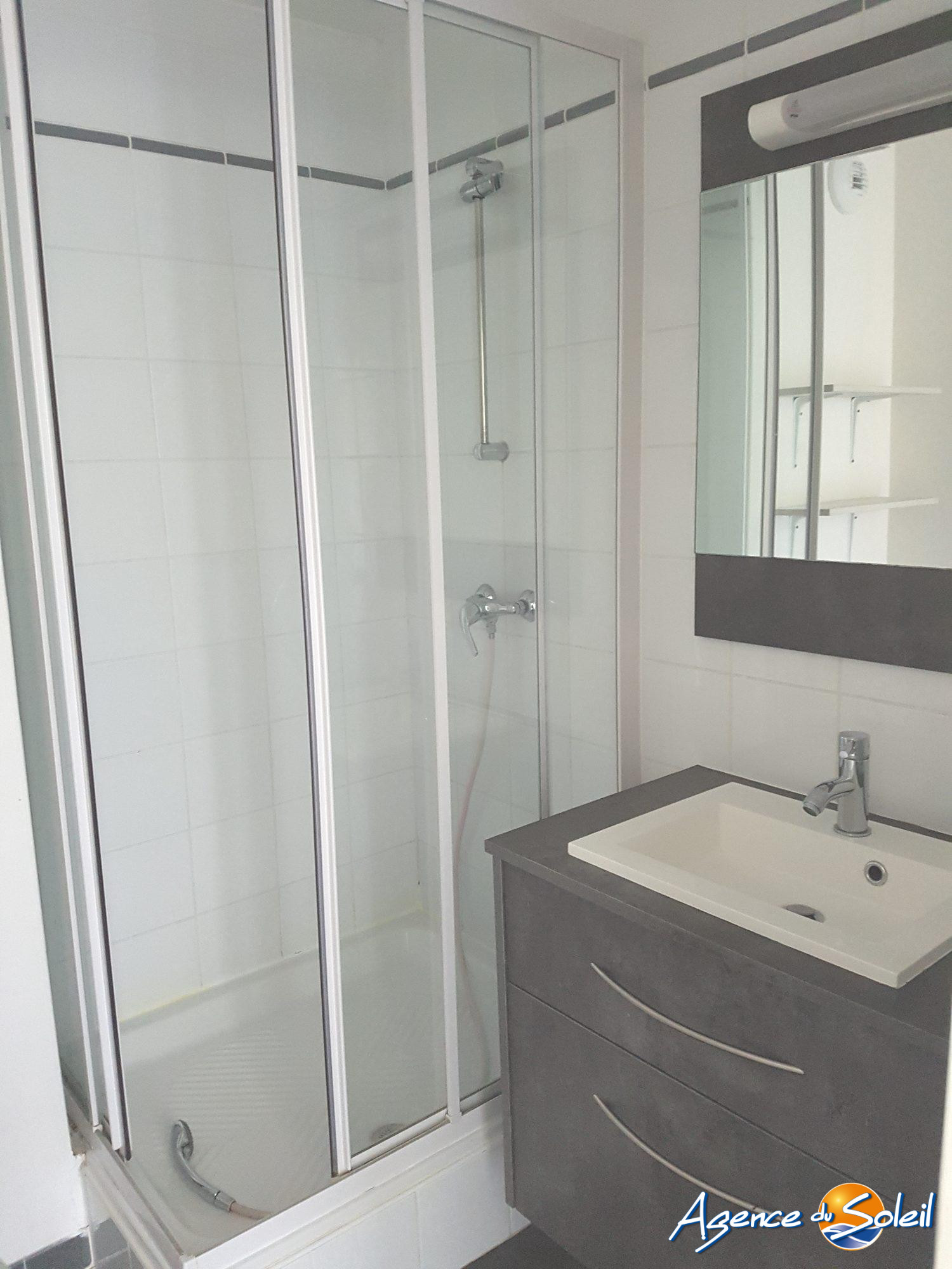 Vue extérieure - Appartement Narbonne (Réf. 29-10885-AGENCEDUSOLEIL)