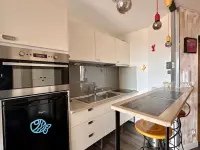 Miniature 2 - Appartement Canet-en-Roussillon