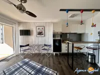 Miniature 4 - Appartement Canet-en-Roussillon