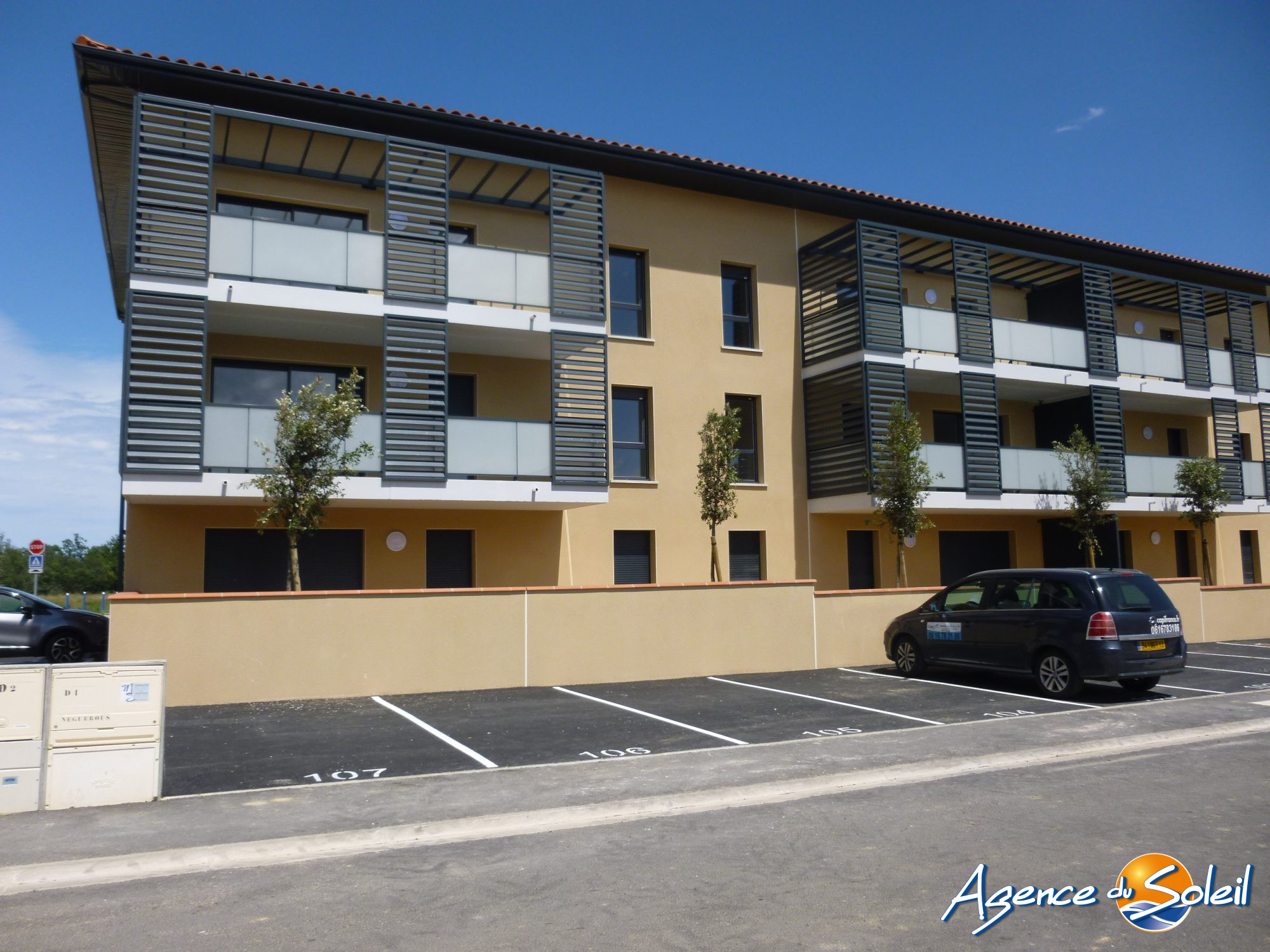 Photo 11 - Appartement Argelès-sur-Mer (Réf. 10944-AGENCEDUSOLEIL)
