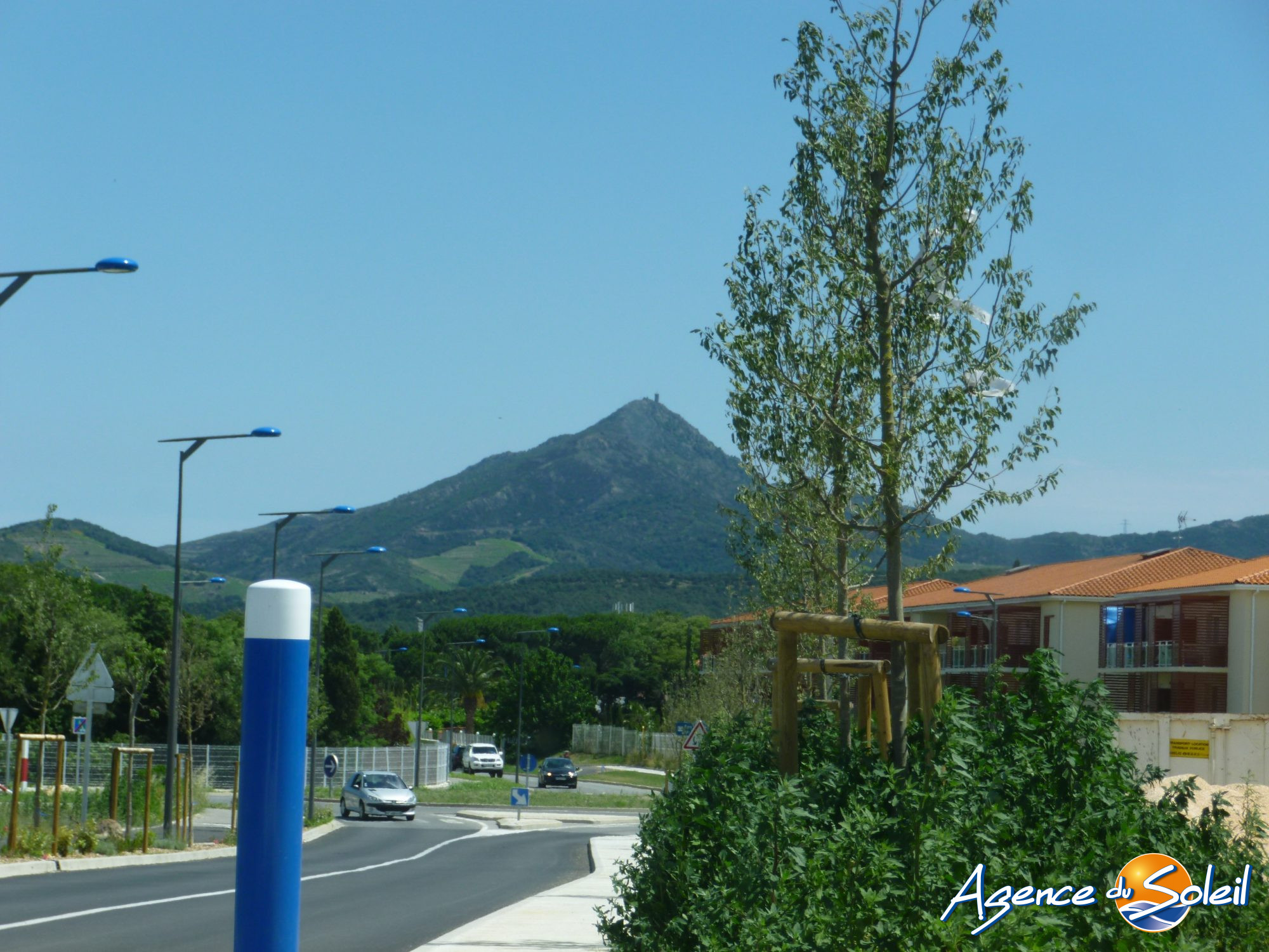 Photo 12 - Appartement Argelès-sur-Mer (Réf. 10944-AGENCEDUSOLEIL)