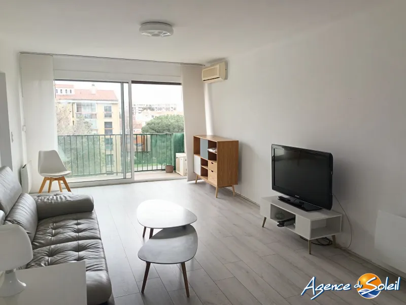 Appartement a vendre a Perpignan - 73 m2