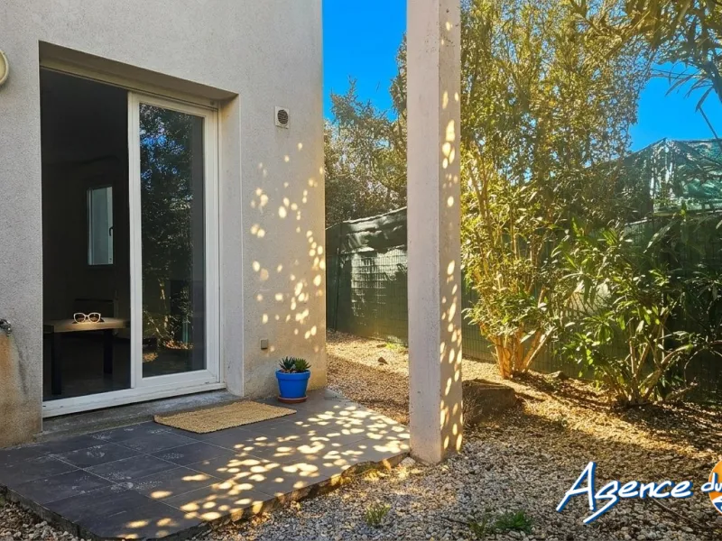 Appartement a vendre a Narbonne - 53 m2