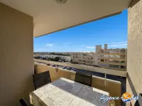 Miniature 2 - Appartement Canet-en-Roussillon