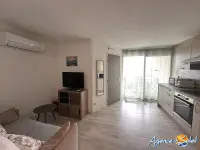 Miniature 3 - Appartement Canet-en-Roussillon