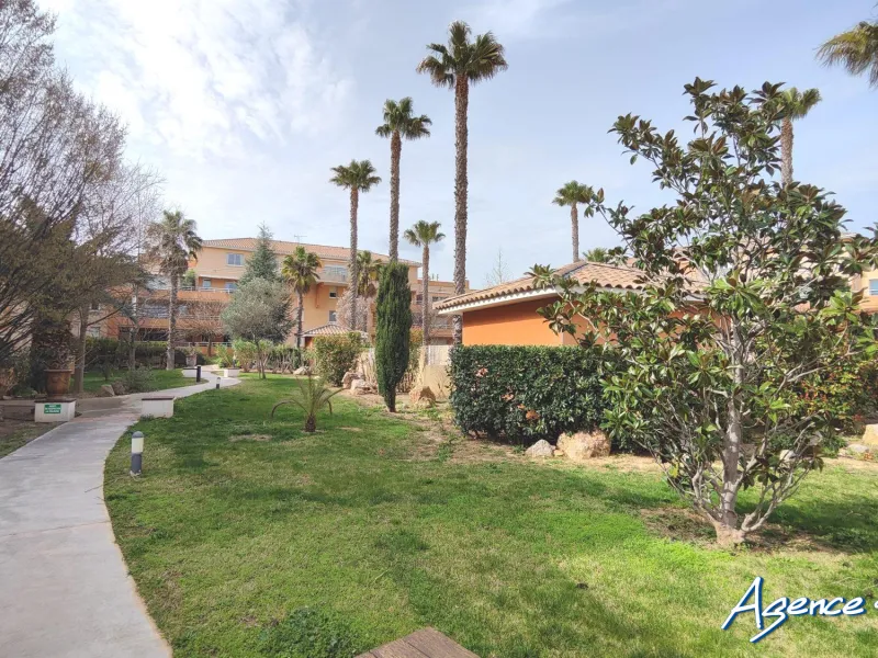 Appartement à vendre à Béziers - 73 m2