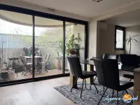 Miniature 3 - Appartement Montpellier