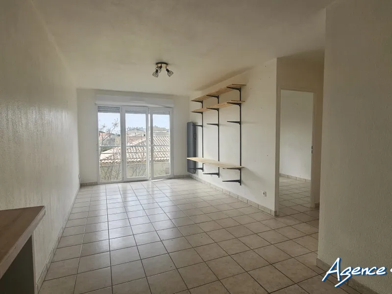 Appartement à vendre à Narbonne - 42 m2