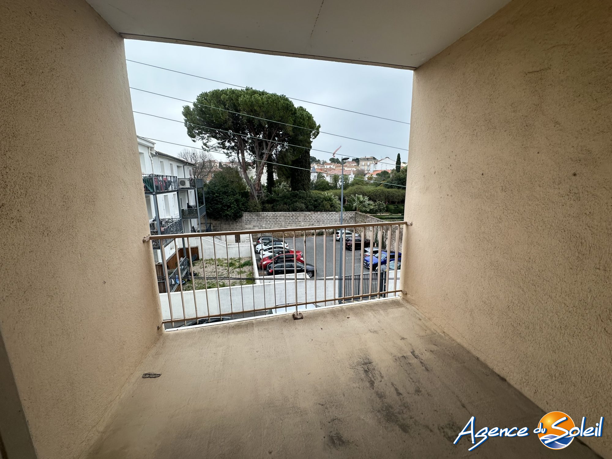 Photo 11 - Appartement Béziers (Réf. 18-11003-AGENCEDUSOLEIL)