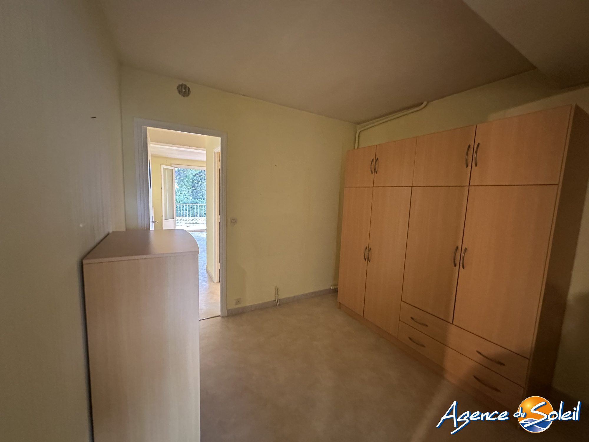 Photo 17 - Appartement Béziers (Réf. 18-11003-AGENCEDUSOLEIL)