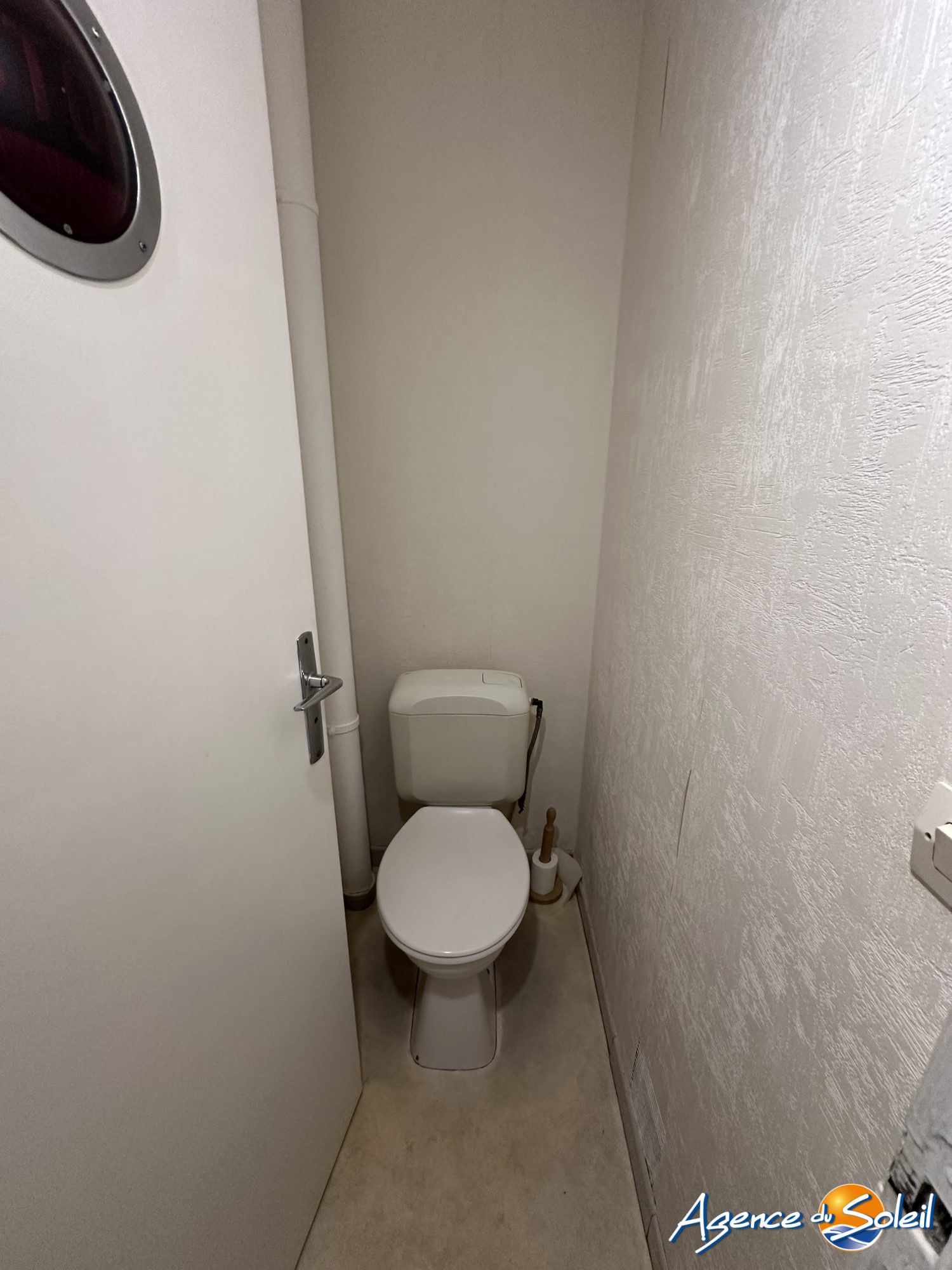 Photo 18 - Appartement Béziers (Réf. 18-11003-AGENCEDUSOLEIL)