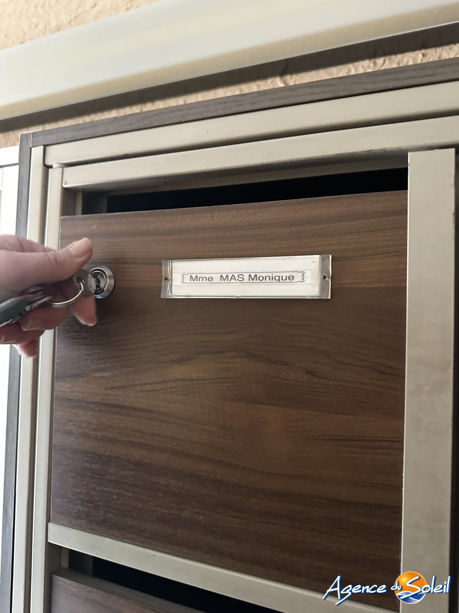 Photo 21 - Appartement Béziers (Réf. 18-11003-AGENCEDUSOLEIL)