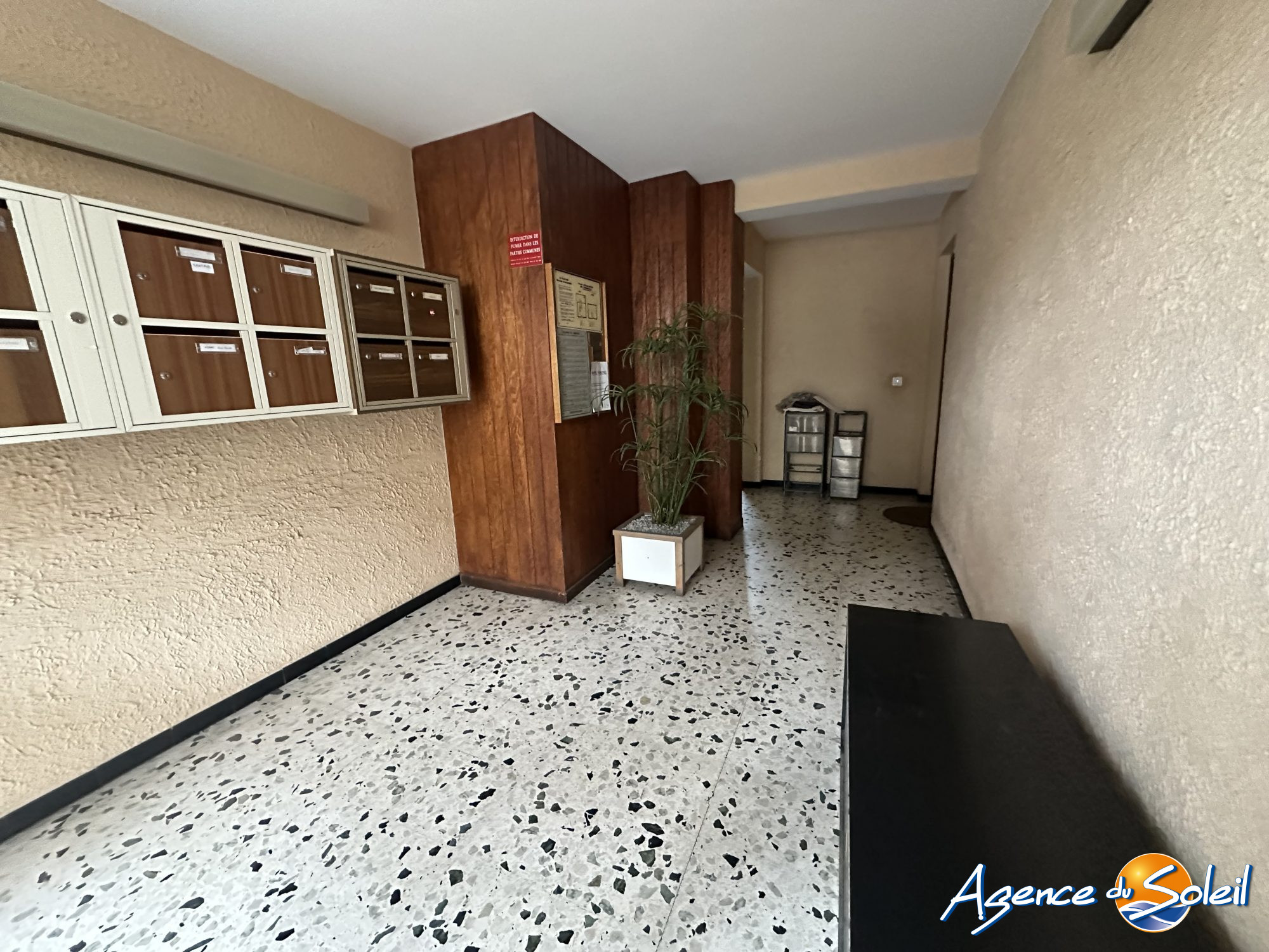 Photo 22 - Appartement Béziers (Réf. 18-11003-AGENCEDUSOLEIL)