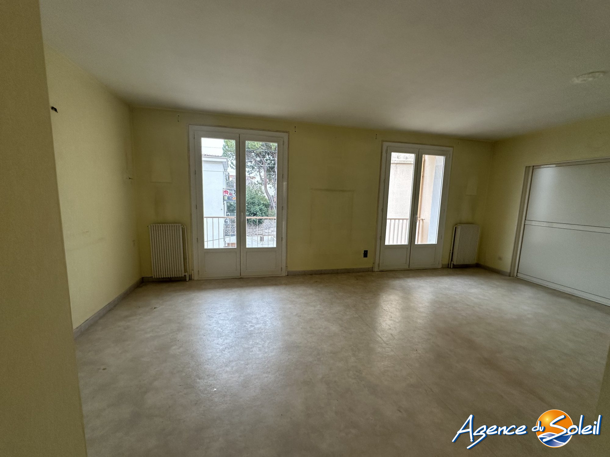 Cuisine - Appartement Béziers (Réf. 18-11003-AGENCEDUSOLEIL)