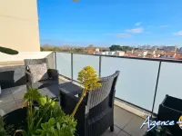 Miniature 1 - Appartement Narbonne