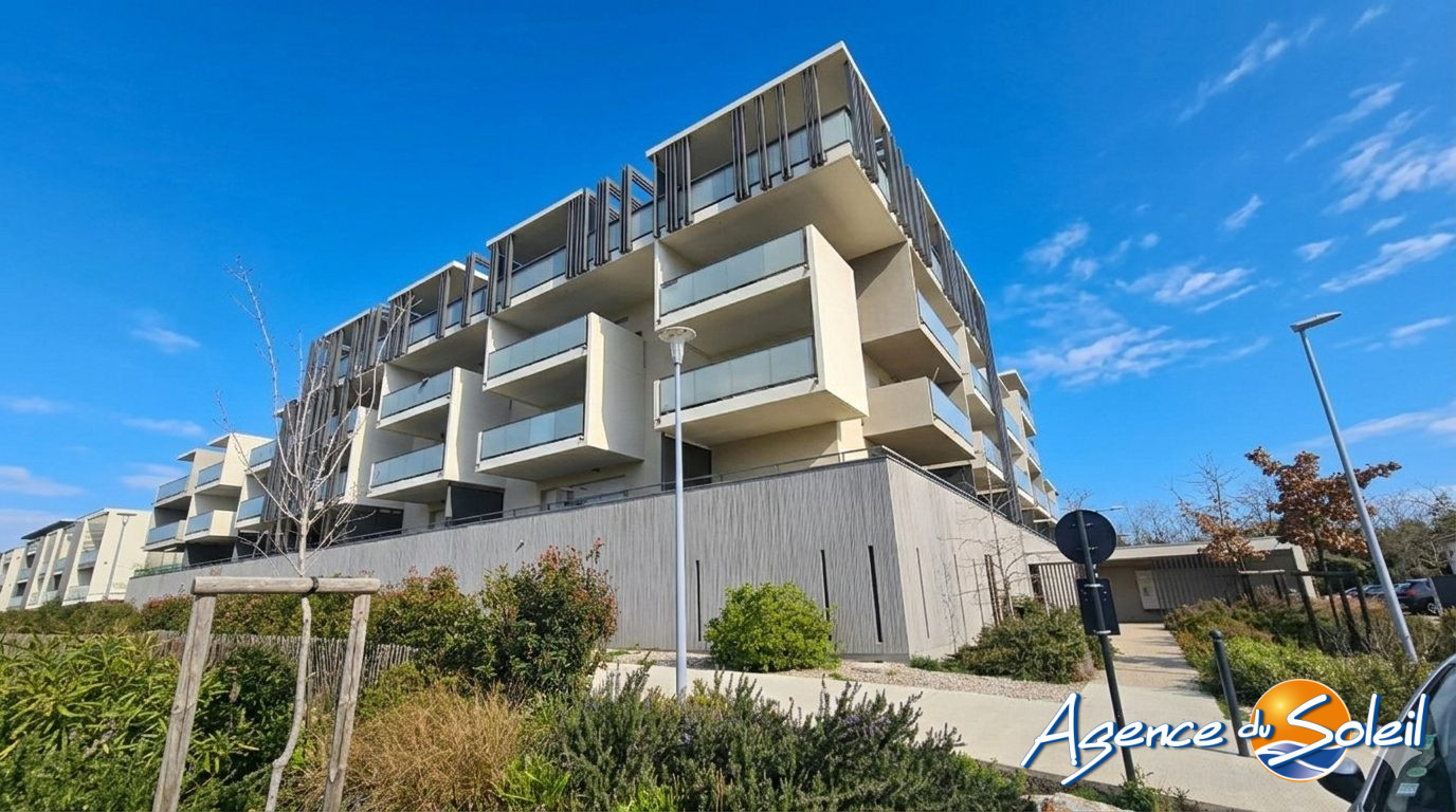 Vue intérieure - Appartement Narbonne (Réf. 11-10912-AGENCEDUSOLEIL)