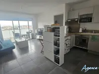 Miniature 3 - Appartement Narbonne