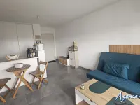 Miniature 4 - Appartement Narbonne