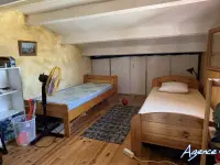 Miniature 12 - Appartement port leucate