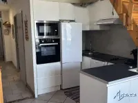 Miniature 3 - Appartement port leucate