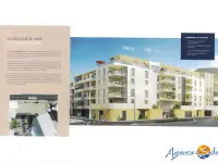 Miniature 1 - Appartement Béziers