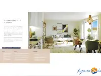 Miniature 2 - Appartement Béziers