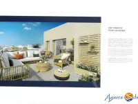 Miniature 3 - Appartement Béziers