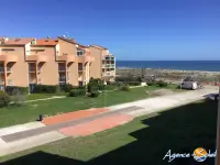 Miniature 12 - Appartement Le Barcarès