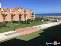 Miniature 1 - Appartement Le Barcarès