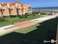 Miniature 4 - Appartement Le Barcarès