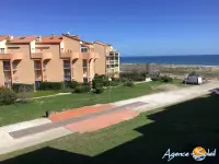 Miniature 6 - Appartement Le Barcarès