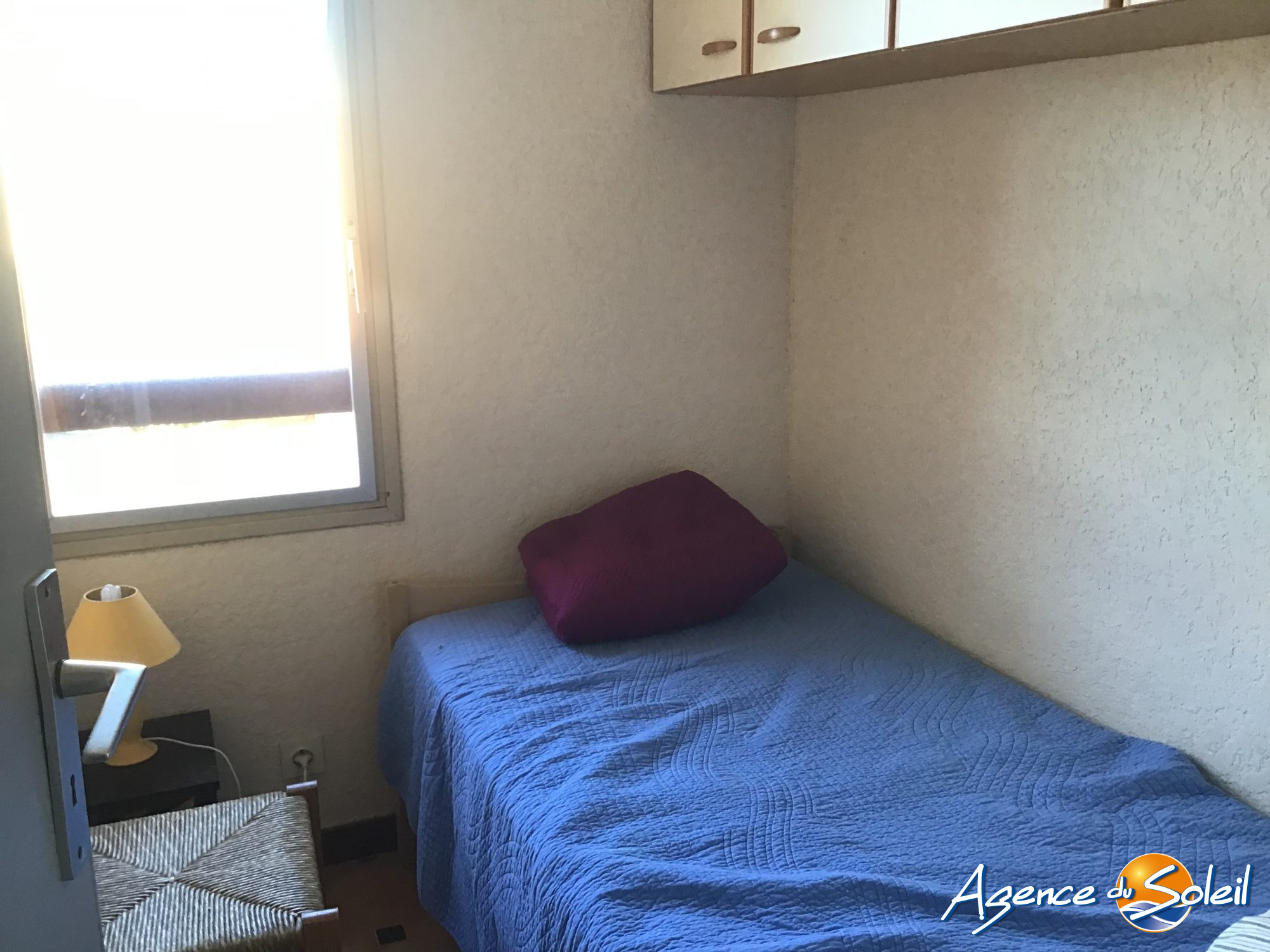 Photo 10 - Appartement Port leucate (Réf. 1610993-AGENCEDUSOLEIL)