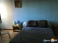 Miniature 8 - Appartement port leucate