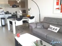 Miniature 1 - Appartement Canohès