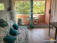 Miniature 10 - Appartement Gruissan