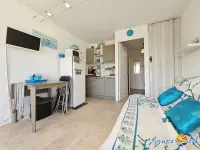 Miniature 1 - Appartement Gruissan