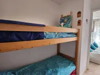 Miniature 3 - Appartement Gruissan