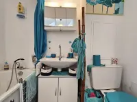 Miniature 4 - Appartement Gruissan