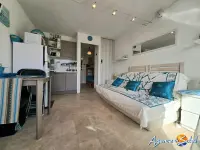 Miniature 5 - Appartement Gruissan