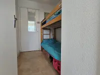 Miniature 6 - Appartement Gruissan