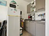 Miniature 8 - Appartement Gruissan