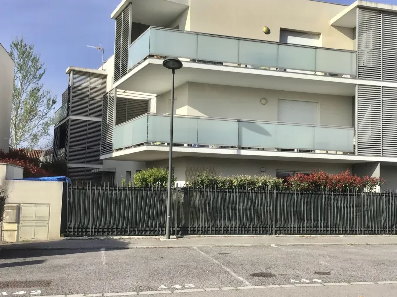 Appartement à vendre à Canohès - 38 m2