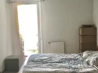 Miniature 5 - Appartement Canohès