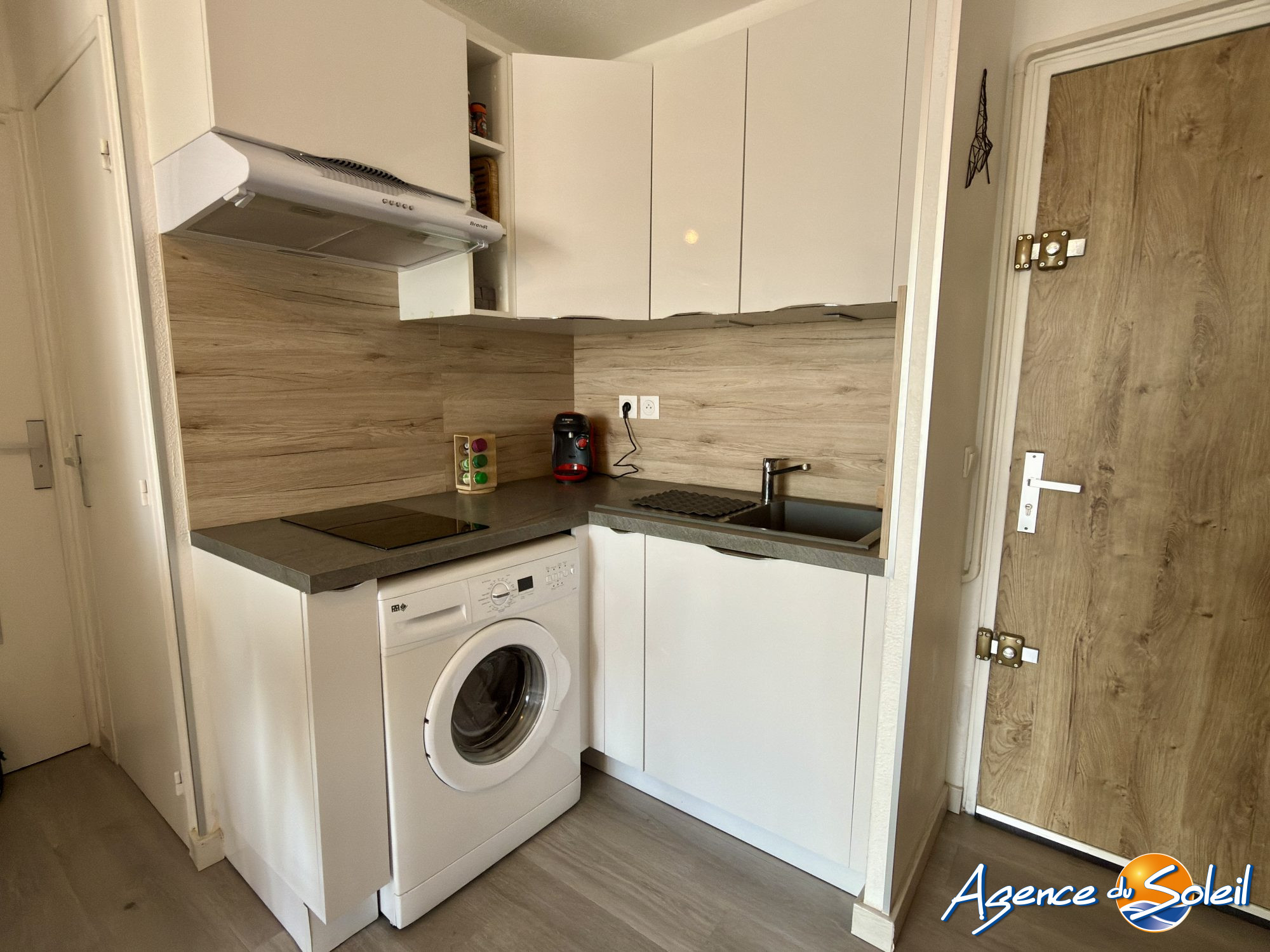 Photo 11 - Appartement Saint-Cyprien (Réf. 20-11018-AGENCEDUSOLEIL)