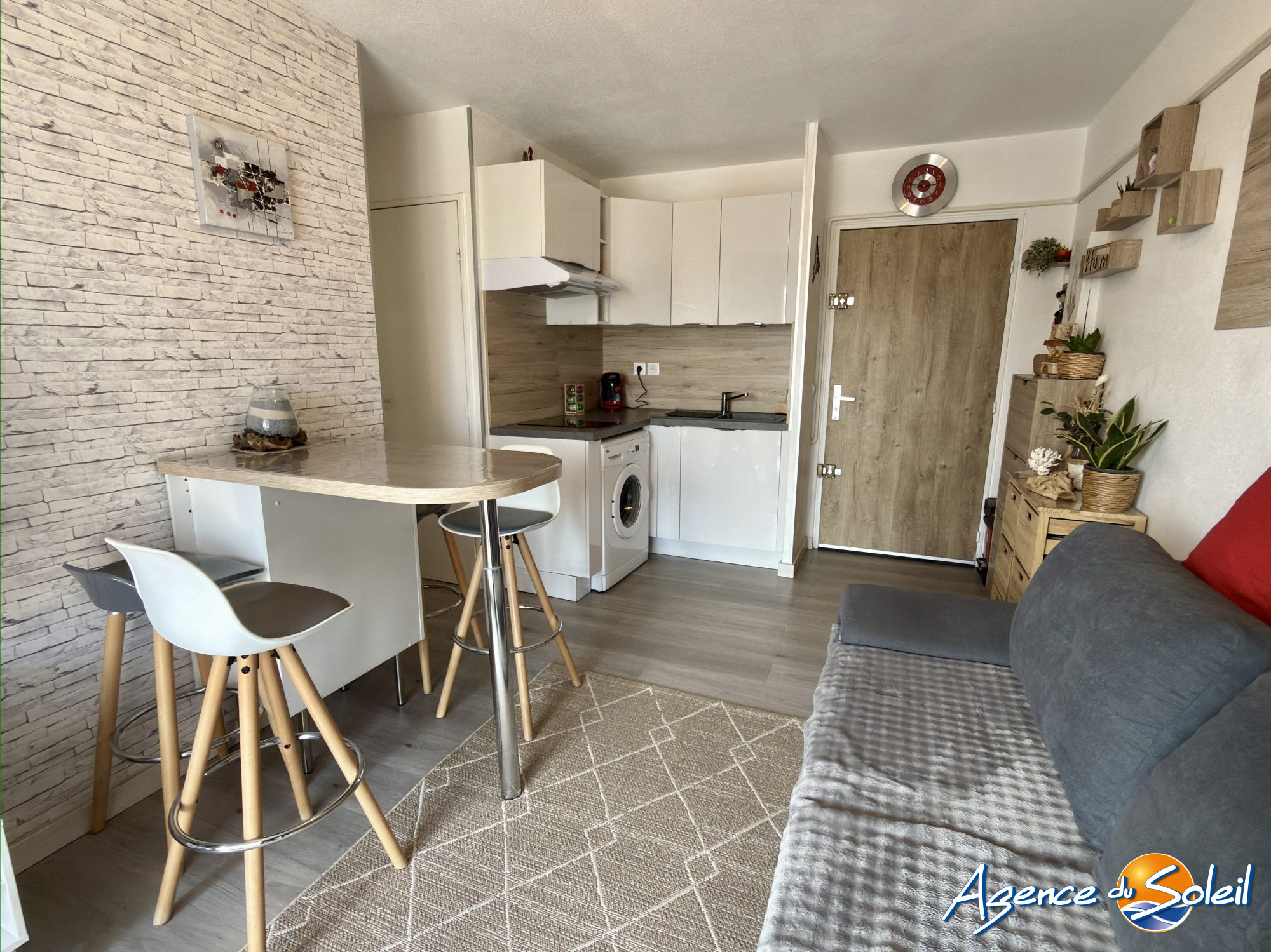 Photo 12 - Appartement Saint-Cyprien (Réf. 20-11018-AGENCEDUSOLEIL)