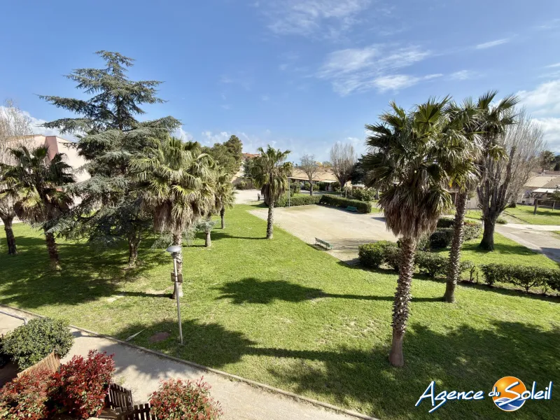 Appartement à vendre à Saint-Cyprien - 23 m2