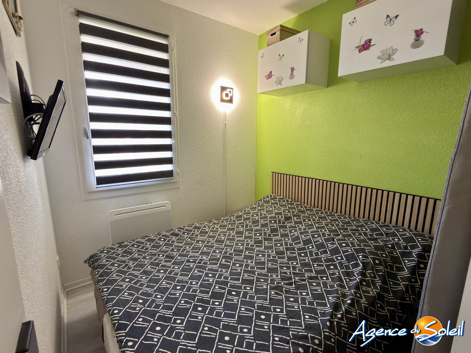 Cuisine - Appartement Saint-Cyprien (Réf. 20-11018-AGENCEDUSOLEIL)